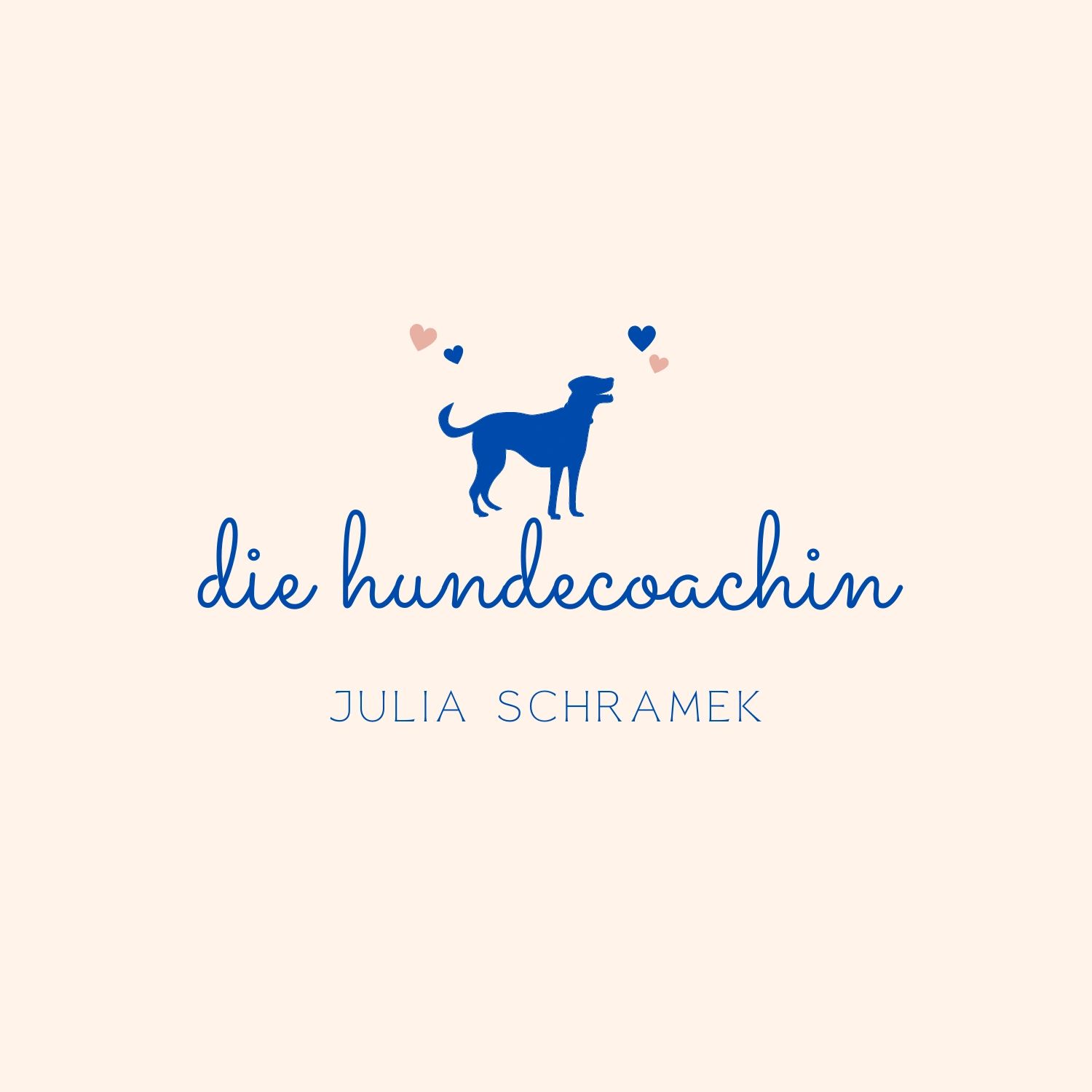 Hundetraining die hundecoachin at